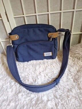 Travelon Crossbody Bag